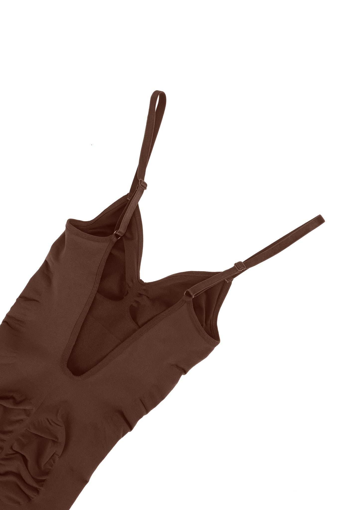 Serious Shaper Low Back Sculptor