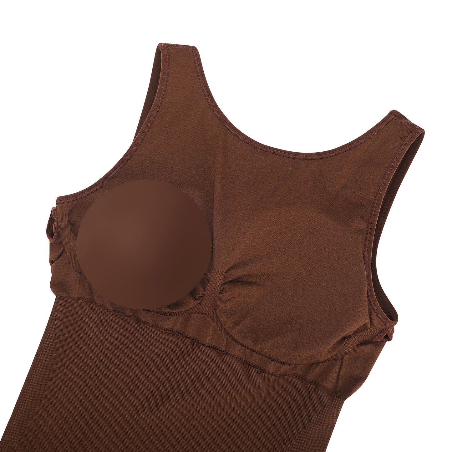 Sure Shape Midi Dress