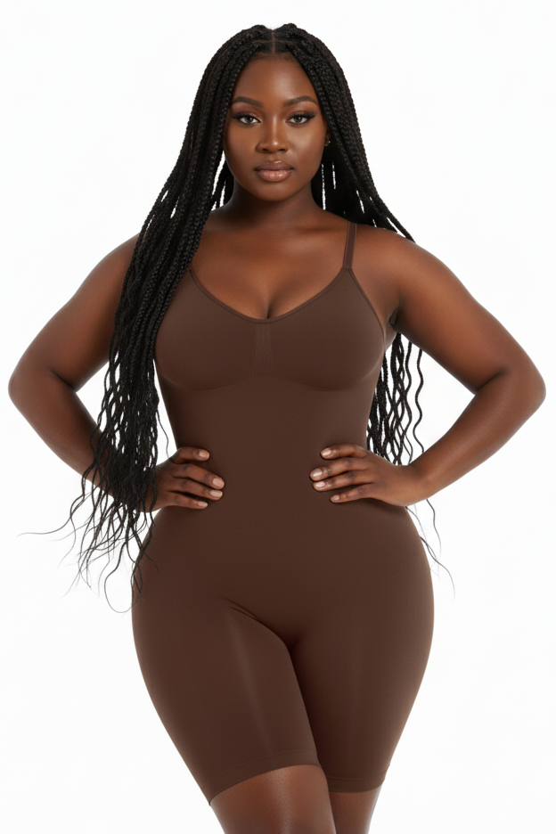 Serious Shaper Low Back Sculptor