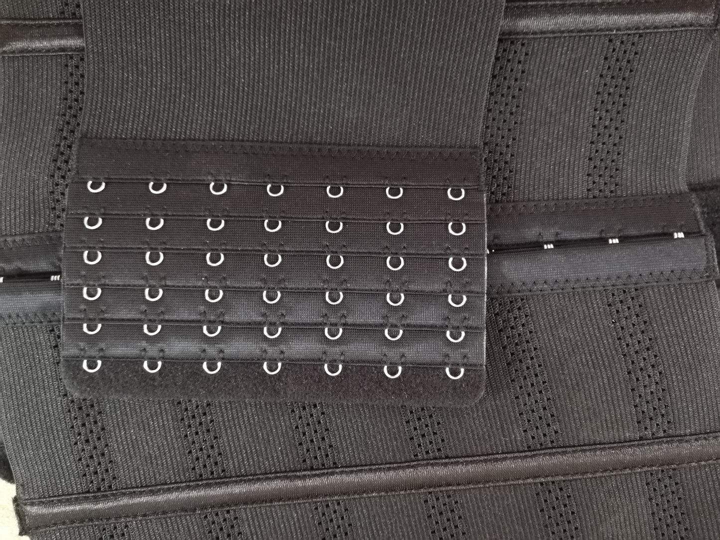 Shimmie Waist Control