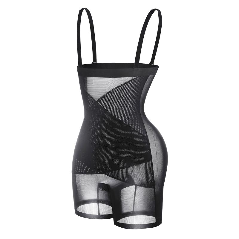 Serious Shape X Sheer Short