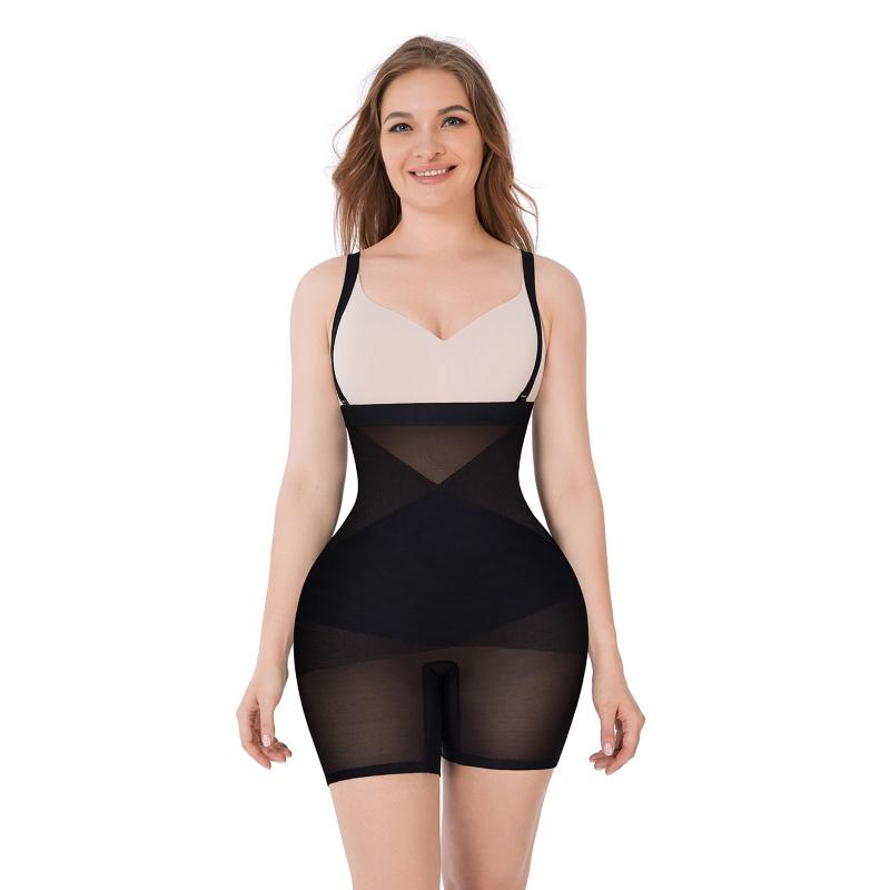 Serious Shape X Sheer Short