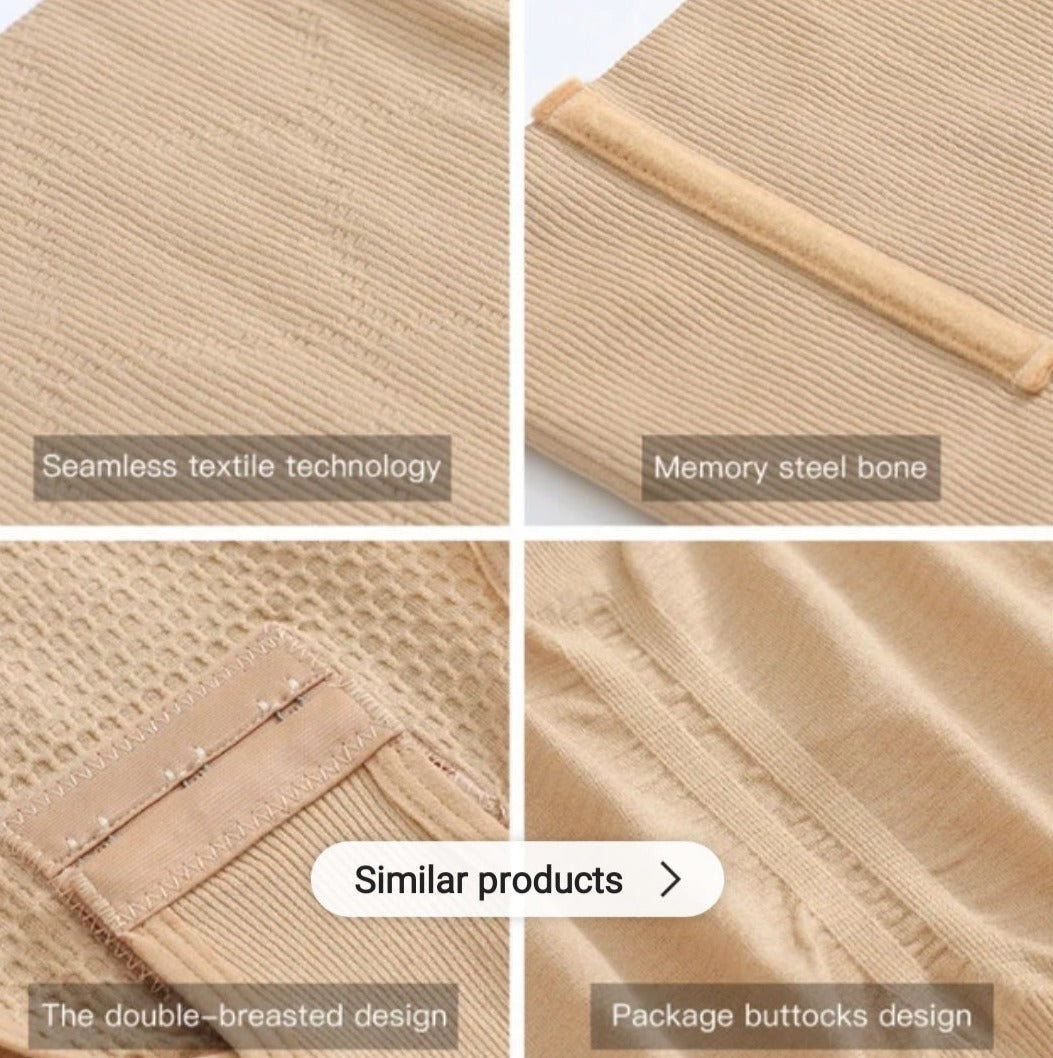 Sure Shape Control Brief