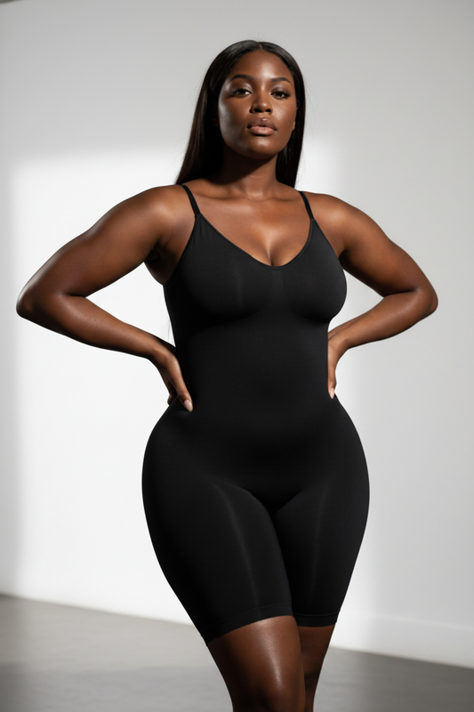 Serious Shaper Low Back Sculptor