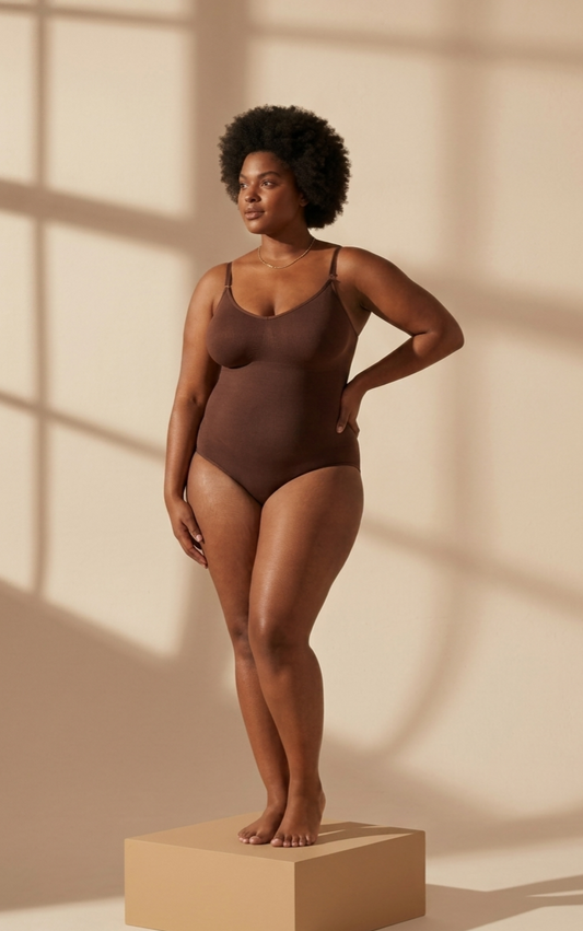 Shimmie Sure Shaper