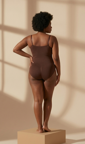 Shimmie Sure Shaper