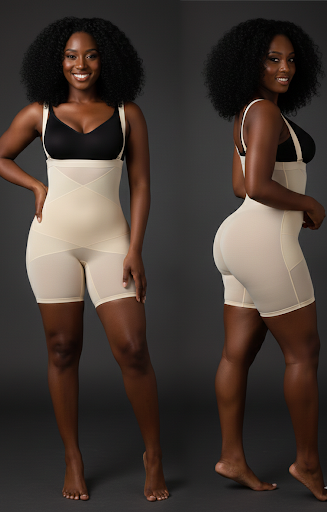 Serious Shape X Sheer Short