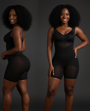 Serious Shape X Sheer Short