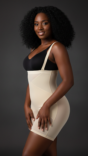 Serious Shape X Sheer Short